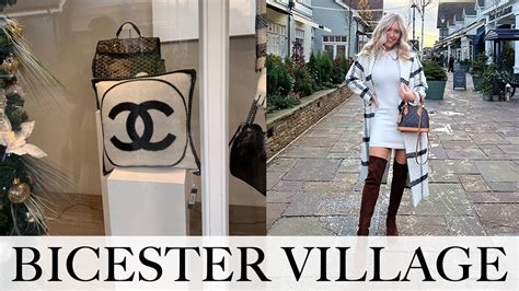 ysl bicester village